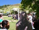 Área dos celibatários