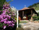 Área dos celibatários