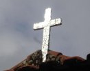 Área dos celibatários