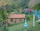 Área dos celibatários