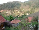 Área dos celibatários