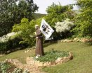 Área dos celibatários