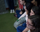 Comunidade Mãe Rainha Estrela da Manhã no GOE, na Capela do Santíssimo, Salesiano, V. Nova, ES