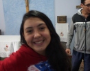 Comunidade Mãe Rainha Estrela da Manhã no GOE, na Capela do Santíssimo, Salesiano, V. Nova, ES