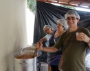 Noite de Caldos