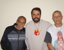 Noite de Caldos