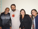 Noite de Caldos