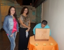 Noite de Caldos