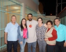 Noite de Caldos