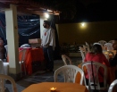 Noite de Caldos