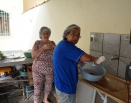 Noite de Caldos