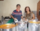 Noite de Caldos