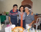 Noite de Caldos