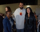 Noite de Caldos