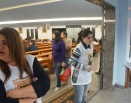 Comunidade Mãe Rainha Estrela da Manhã no GO Santa Faustina, V. nova, ES