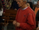 Comunidade Mãe Rainha Estrela da Manhã no GO Santa Faustina, V. nova, ES