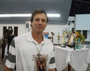 Comunidade Mãe Rainha Estrela da Manhã no GO Santa Faustina, V. nova, ES