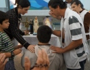 Comunidade Mãe Rainha Estrela da Manhã no GO Santa Faustina, V. nova, ES