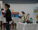 Comunidade Mãe Rainha Estrela da Manhã no GO Santa Faustina, V. nova, ES