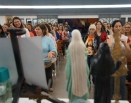 Comunidade Mãe Rainha Estrela da Manhã no GO Santa Faustina, V. nova, ES