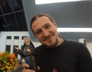 Comunidade Mãe Rainha Estrela da Manhã no GO Santa Faustina, V. nova, ES