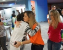 Comunidade Mãe Rainha Estrela da Manhã no GO Santa Faustina, V. nova, ES