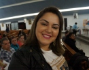 Comunidade Mãe Rainha Estrela da Manhã no GO Santa Faustina, V. nova, ES