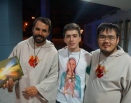 Comunidade Mãe Rainha Estrela da Manhã no GO Santa Faustina, V. nova, ES
