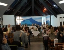 Comunidade Mãe Rainha Estrela da Manhã no GO Santa Faustina, V. nova, ES