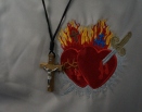 Comunidade Mãe Rainha Estrela da Manhã no GO Santa Faustina, V. nova, ES