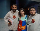 Comunidade Mãe Rainha Estrela da Manhã no GO Santa Faustina, V. nova, ES