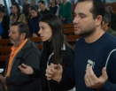 Comunidade Mãe Rainha Estrela da Manhã no GO Santa Faustina, V. nova, ES