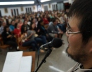 Comunidade Mãe Rainha Estrela da Manhã no GO Santa Faustina, V. nova, ES