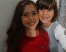 Comunidade Mãe Rainha Estrela da Manhã no GO Santa Faustina, V. nova, ES