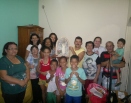 Peregrinação de Nossa Senhora Estrela da Manhã