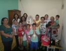 Peregrinação de Nossa Senhora Estrela da Manhã