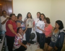 Peregrinação de Nossa Senhora Estrela da Manhã