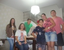 Peregrinação de Nossa Senhora Estrela da Manhã