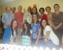 Peregrinação de Nossa Senhora Estrela da Manhã