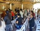 Retiro São Miguel Arcanjo