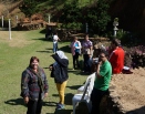 Retiro São Miguel Arcanjo