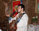 Retiro São Miguel Arcanjo