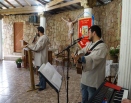 Retiro São Miguel Arcanjo