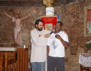 Retiro São Miguel Arcanjo