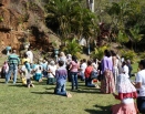 Retiro São Miguel Arcanjo