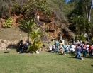 Retiro São Miguel Arcanjo