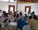 Retiro São Miguel Arcanjo