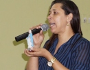 Mãe Rainha no GO 
