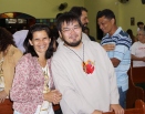 Mãe Rainha no GO 