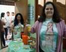Mãe Rainha no GO 